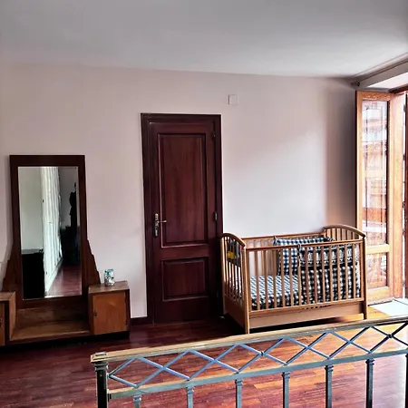 Konukevi Il Borgo *