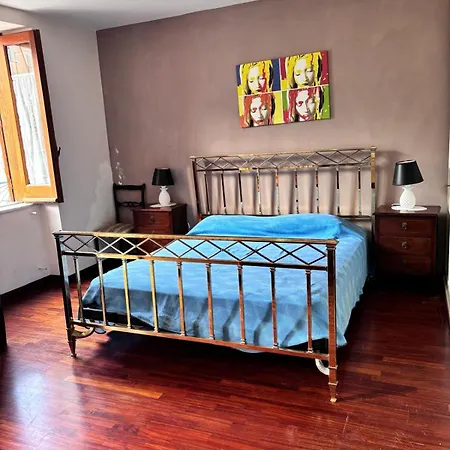 Il Borgo Pensionat Tropea