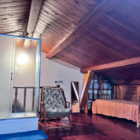 Il Borgo Gasthof Tropea