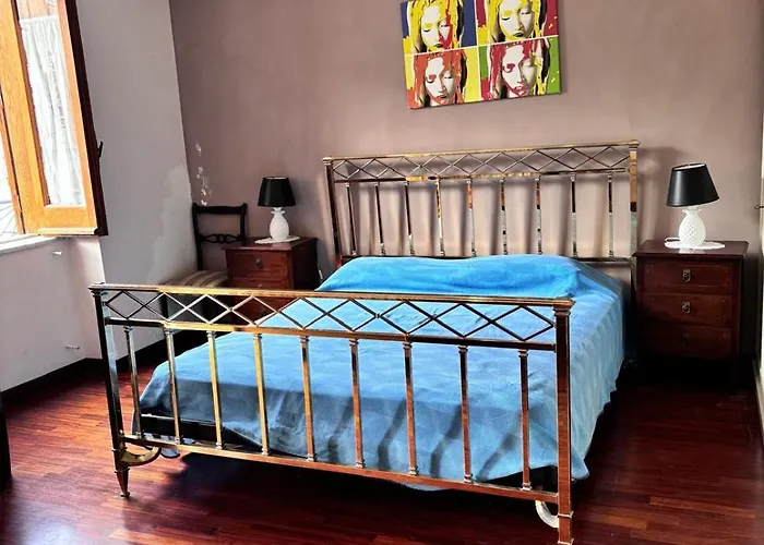 Il Borgo Pensionat Tropea