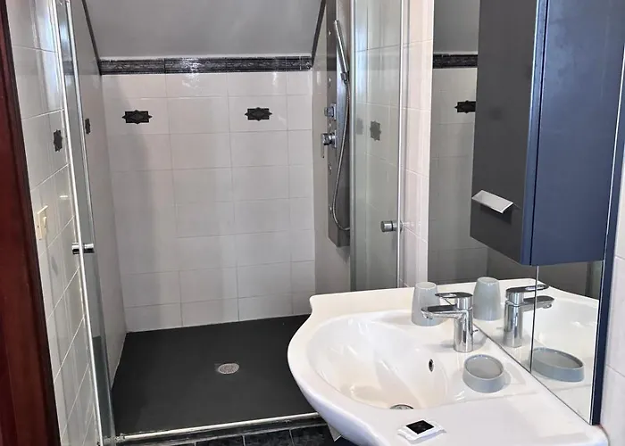 Casa de hóspedes Il Borgo