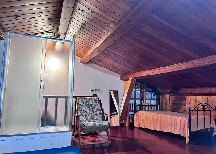 Il Borgo Casa de hóspedes Tropea